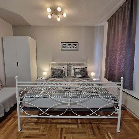 Apartment Mavero-Free Private Parking Zagreb Ngoại thất bức ảnh