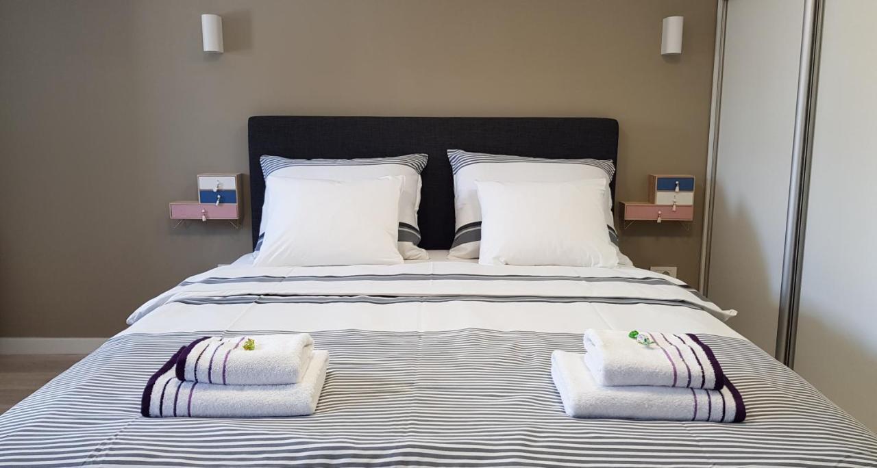 Apartment Mavero-Free Private Parking Zagreb Ngoại thất bức ảnh