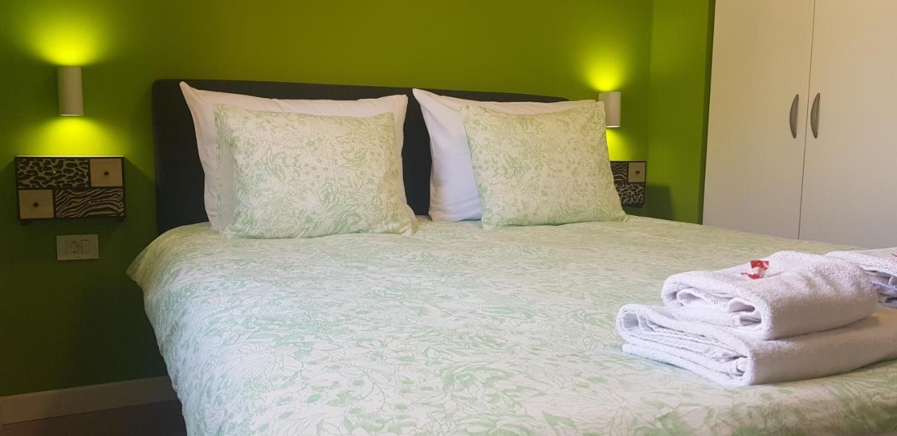 Apartment Mavero-Free Private Parking Zagreb Ngoại thất bức ảnh