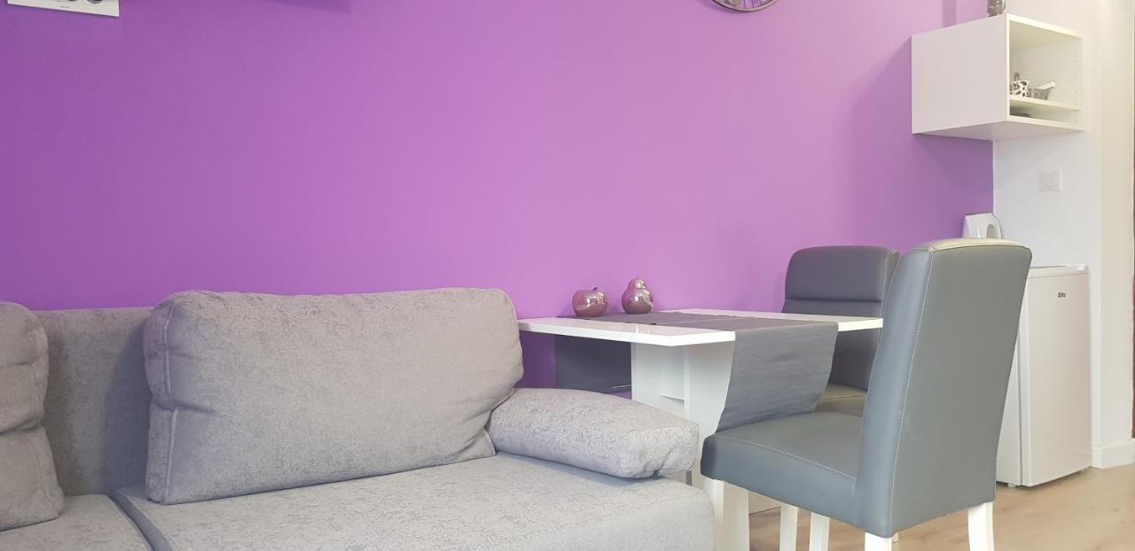 Apartment Mavero-Free Private Parking Zagreb Ngoại thất bức ảnh