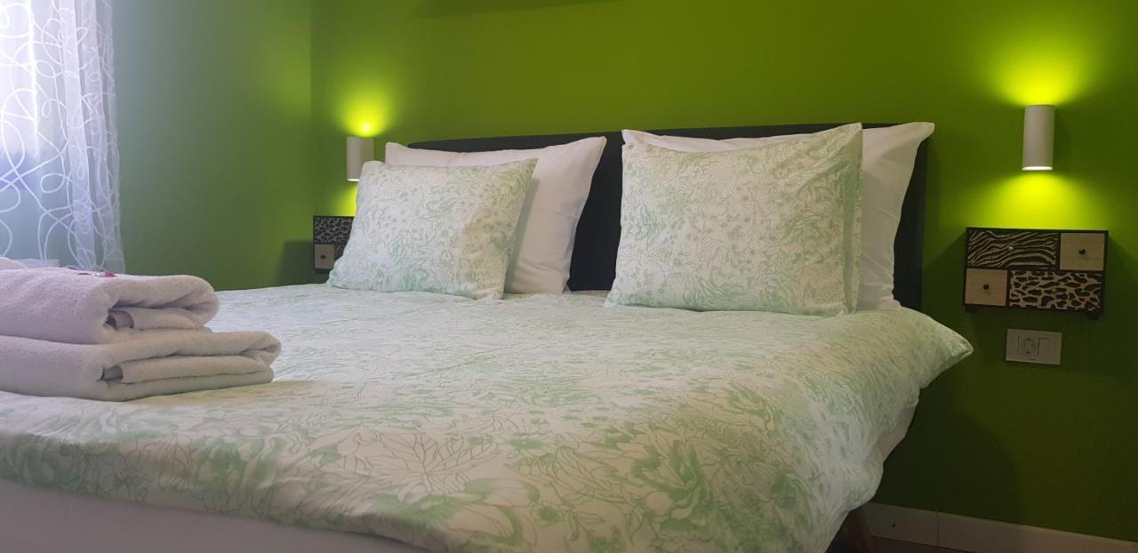 Apartment Mavero-Free Private Parking Zagreb Ngoại thất bức ảnh