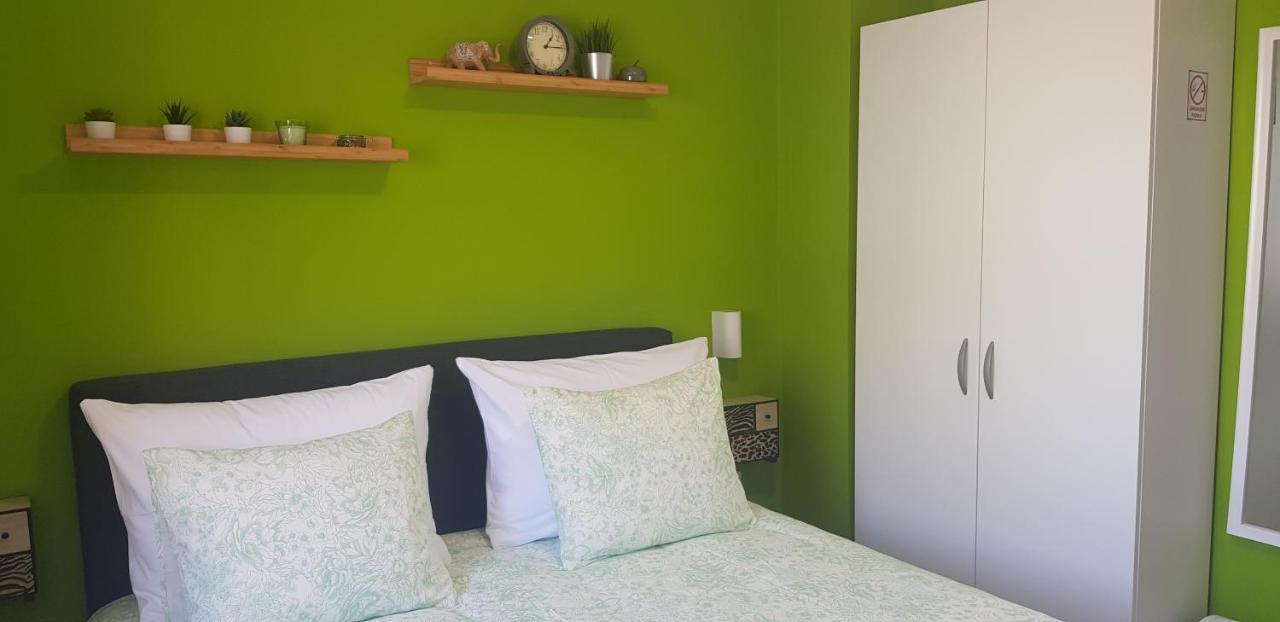 Apartment Mavero-Free Private Parking Zagreb Ngoại thất bức ảnh