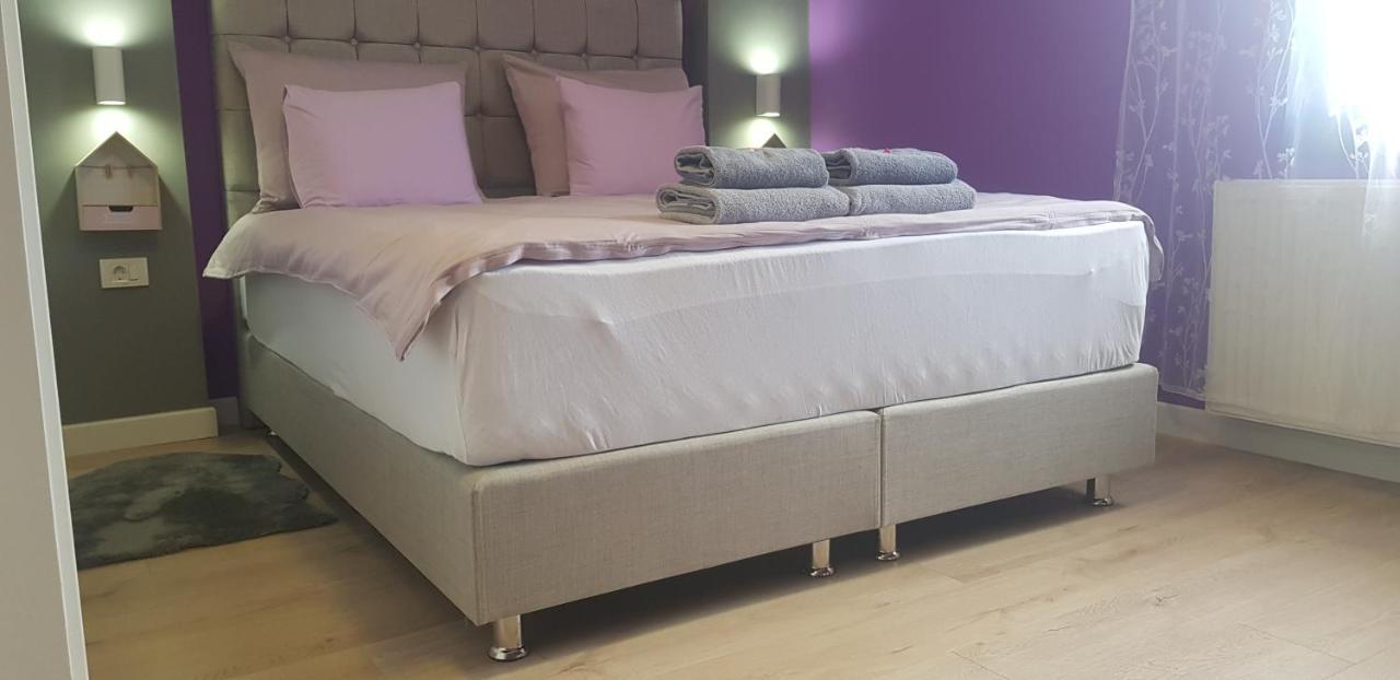 Apartment Mavero-Free Private Parking Zagreb Ngoại thất bức ảnh