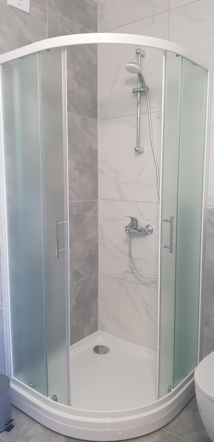 Apartment Mavero-Free Private Parking Zagreb Ngoại thất bức ảnh