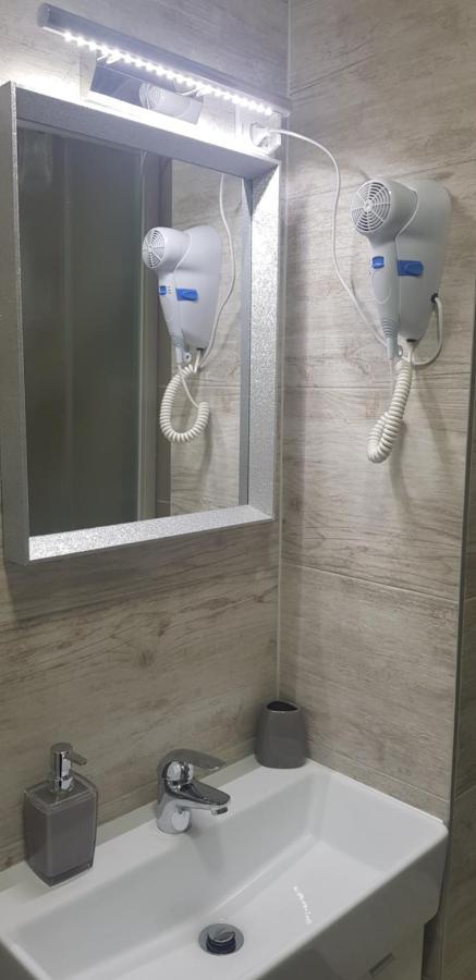 Apartment Mavero-Free Private Parking Zagreb Ngoại thất bức ảnh