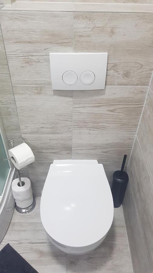Apartment Mavero-Free Private Parking Zagreb Ngoại thất bức ảnh