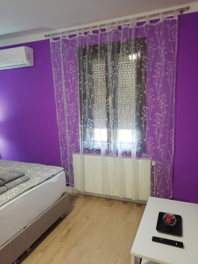 Apartment Mavero-Free Private Parking Zagreb Ngoại thất bức ảnh