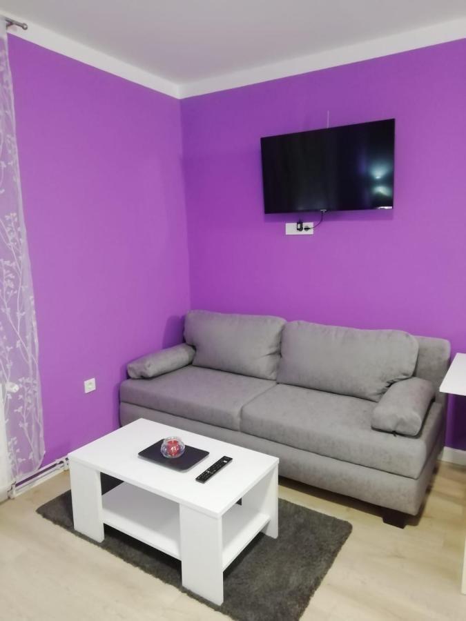 Apartment Mavero-Free Private Parking Zagreb Ngoại thất bức ảnh