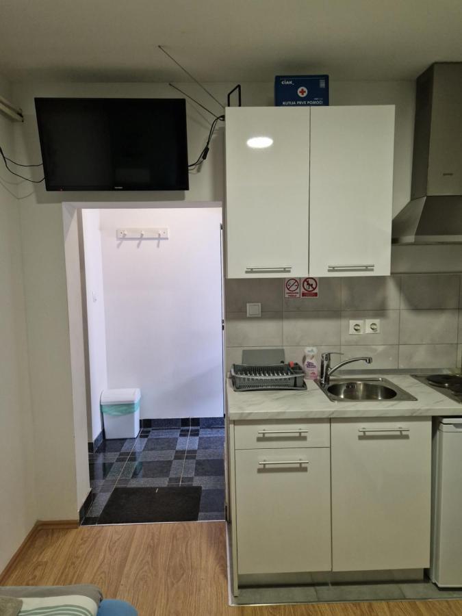 Apartment Mavero-Free Private Parking Zagreb Ngoại thất bức ảnh