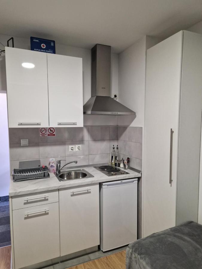 Apartment Mavero-Free Private Parking Zagreb Ngoại thất bức ảnh