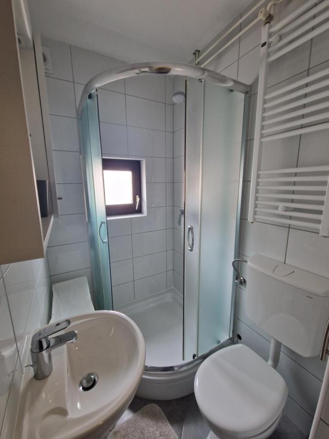 Apartment Mavero-Free Private Parking Zagreb Ngoại thất bức ảnh