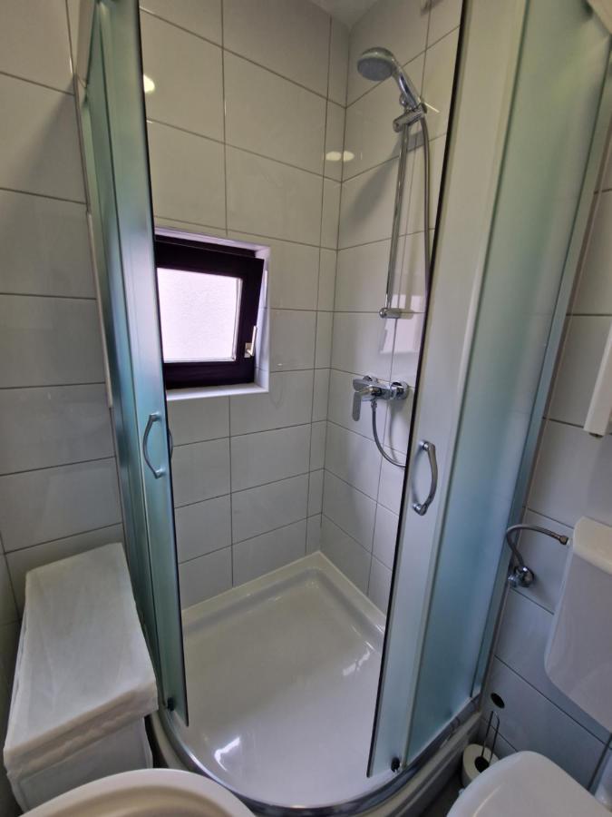 Apartment Mavero-Free Private Parking Zagreb Ngoại thất bức ảnh