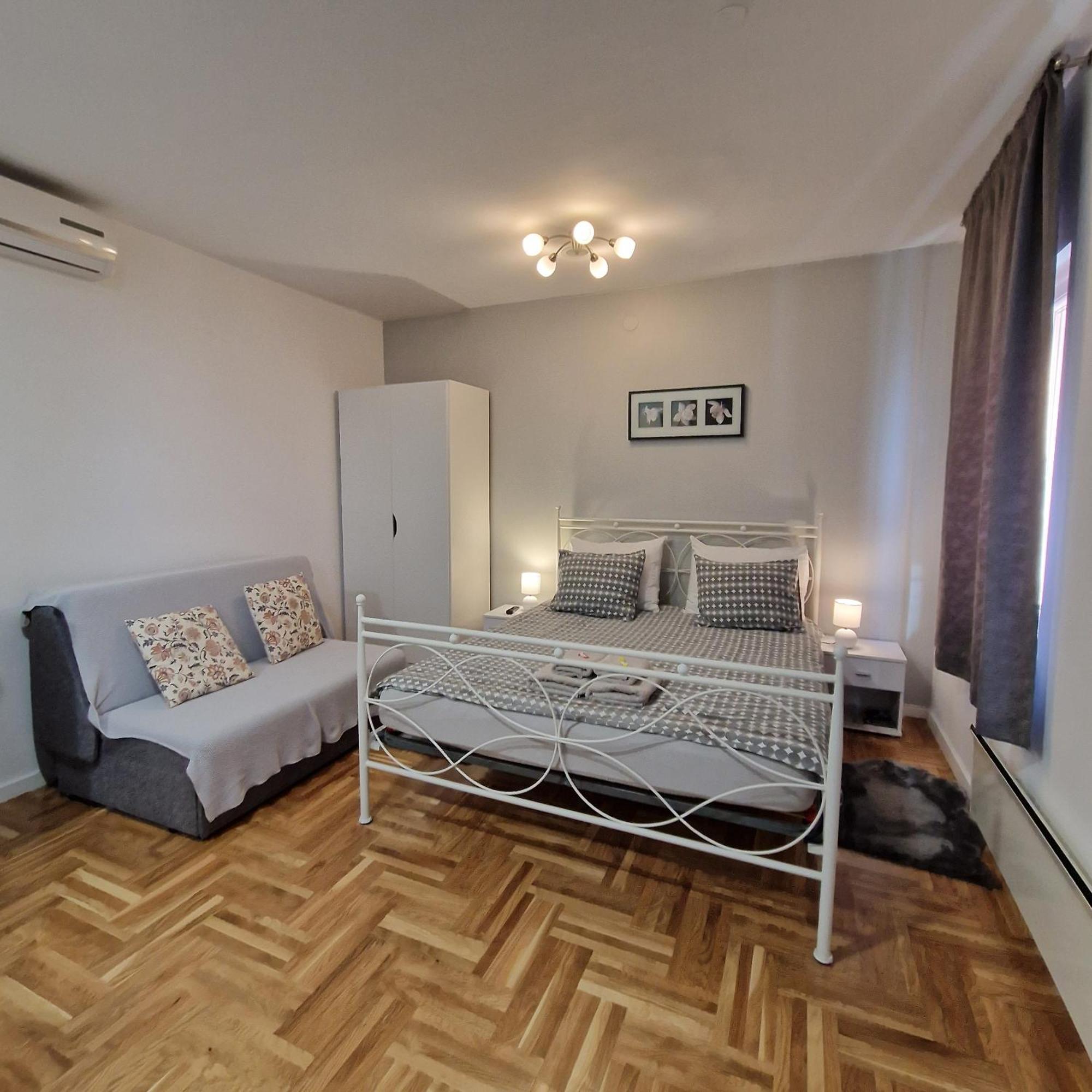 Apartment Mavero-Free Private Parking Zagreb Ngoại thất bức ảnh