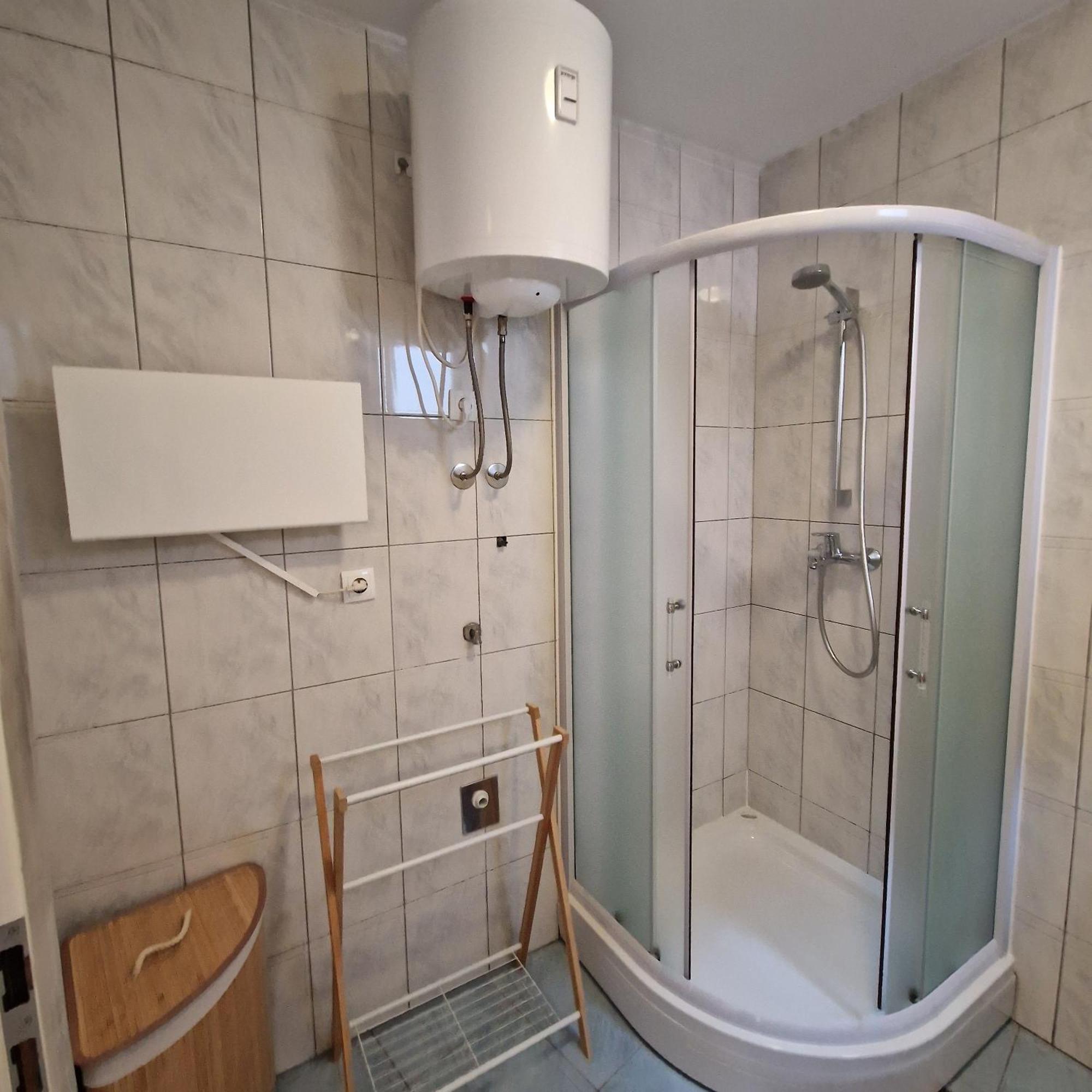 Apartment Mavero-Free Private Parking Zagreb Ngoại thất bức ảnh