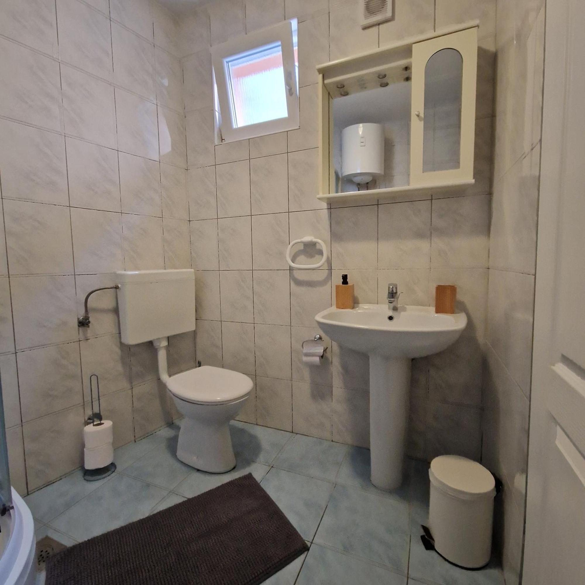 Apartment Mavero-Free Private Parking Zagreb Ngoại thất bức ảnh