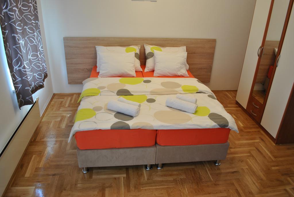 Apartment Mavero-Free Private Parking Zagreb Ngoại thất bức ảnh