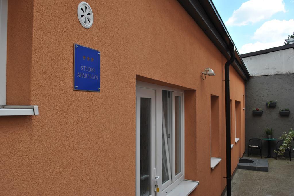 Apartment Mavero-Free Private Parking Zagreb Ngoại thất bức ảnh